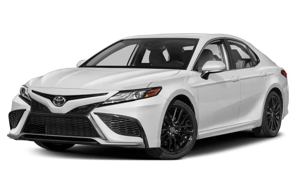 CAMRY - 5