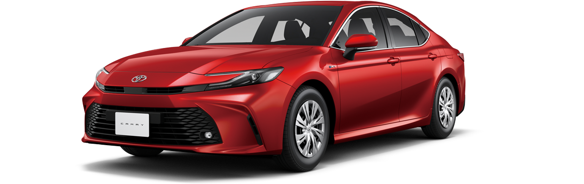 CAMRY - 3