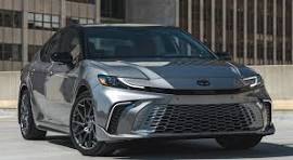 CAMRY - 4